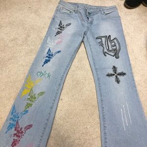 Niki Hilton Originals